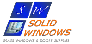 Solid Windows Logo